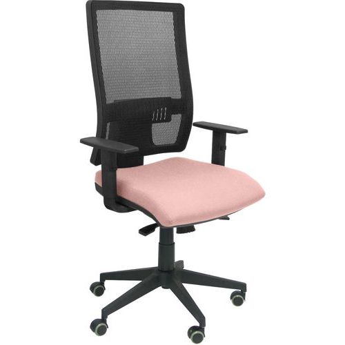 Chaise De Bureau Horna - Rose