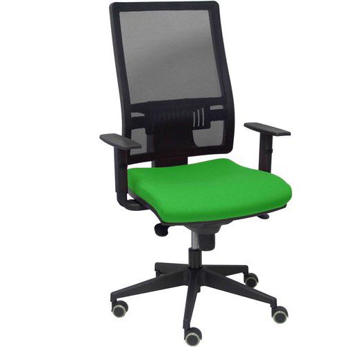 Chaise De Bureau Horna - Vert