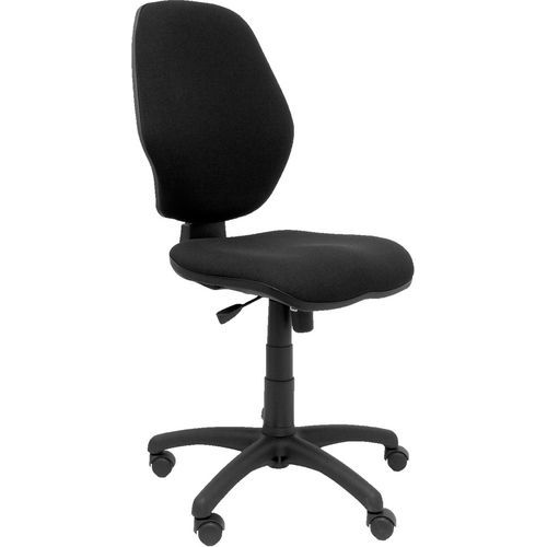 Chaise De Bureau Hoya - Noir