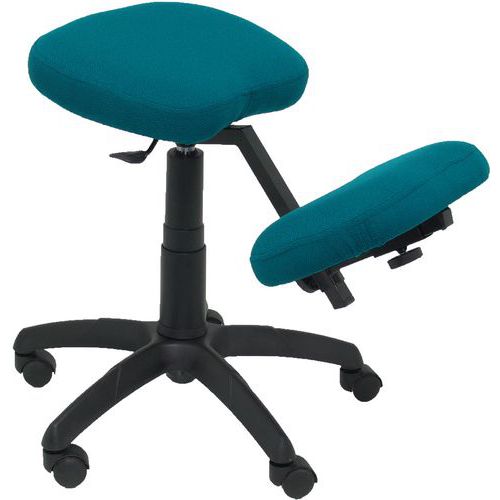 Chaise De Bureau Liétor - Vert De Bleu