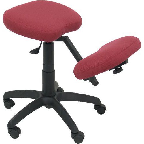 Chaise De Bureau Liétor - Bordeaux