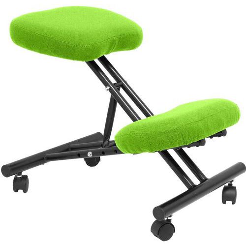 Chaise De Bureau Mahora - Pistache