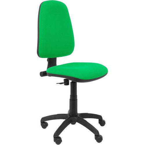 Chaise De Bureau Sierra Cp - Vert