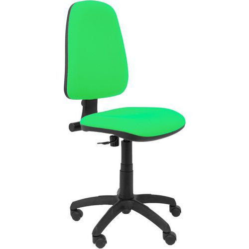 Chaise De Bureau Sierra Cp - Pistache
