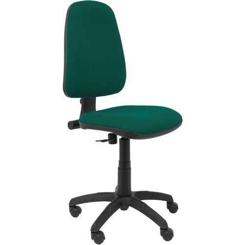 Chaise De Bureau Sierra Cp - Vert Bouteille