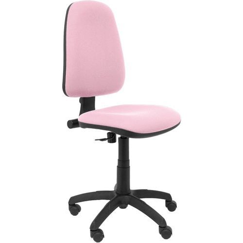Chaise De Bureau Sierra Cp - Rose