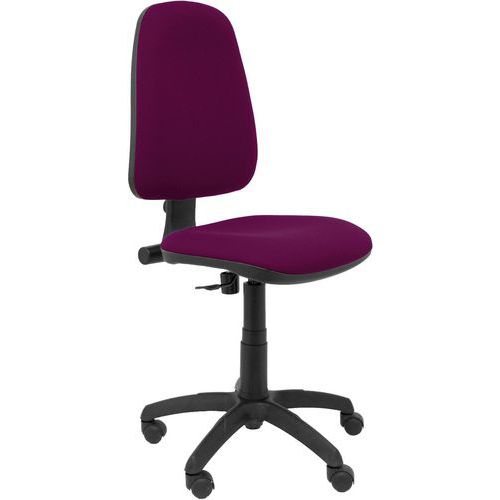 Chaise De Bureau Sierra Cp - Violet