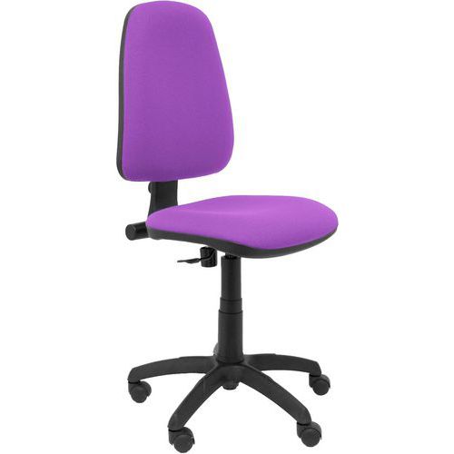 Chaise De Bureau Sierra Cp - Lila