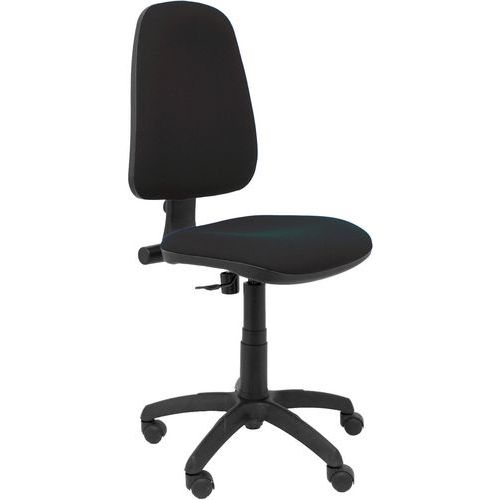 Chaise De Bureau Sierra Cp - Noir