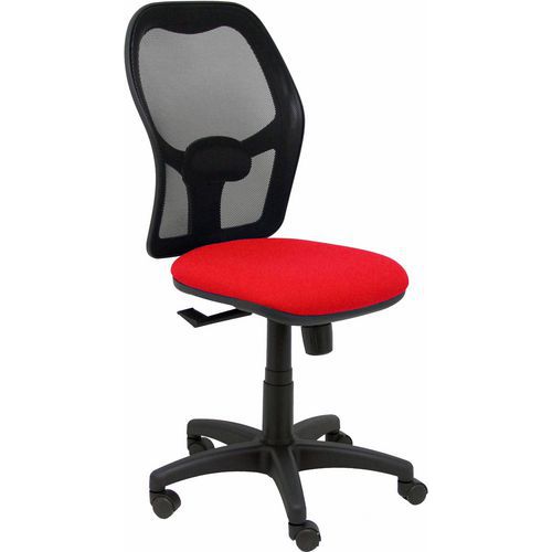 Chaise De Bureau Alocen - Rouge