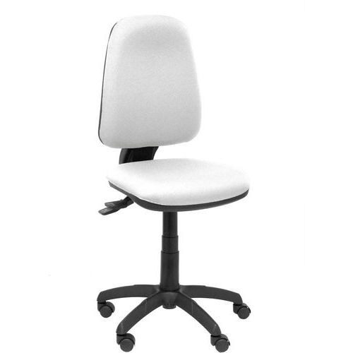 Chaise De Bureau Sierra S - Blanc