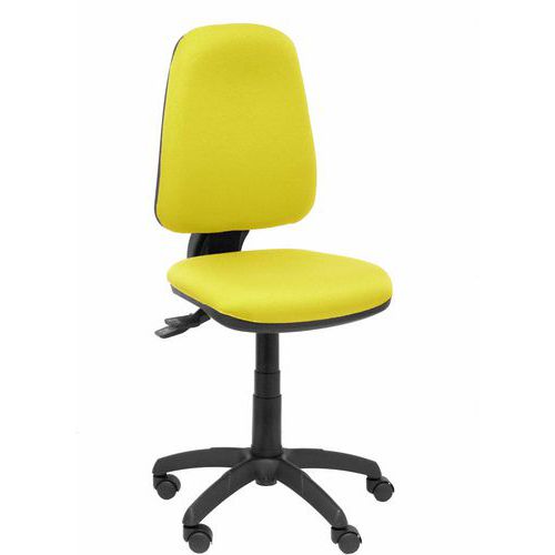 Chaise De Bureau Sierra S - Jaune