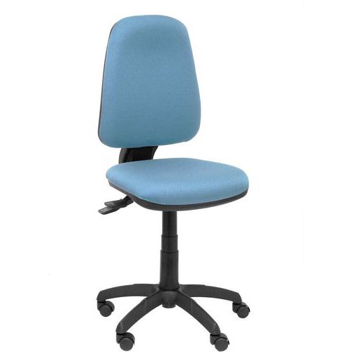 Chaise De Bureau Sierra S - Bleu Ciel