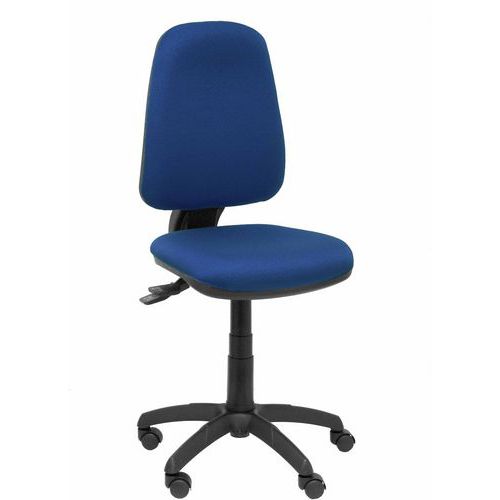 Chaise De Bureau Sierra S - Bleu Marine