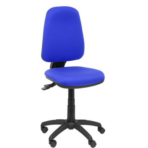 Chaise De Bureau Sierra S - Bleu