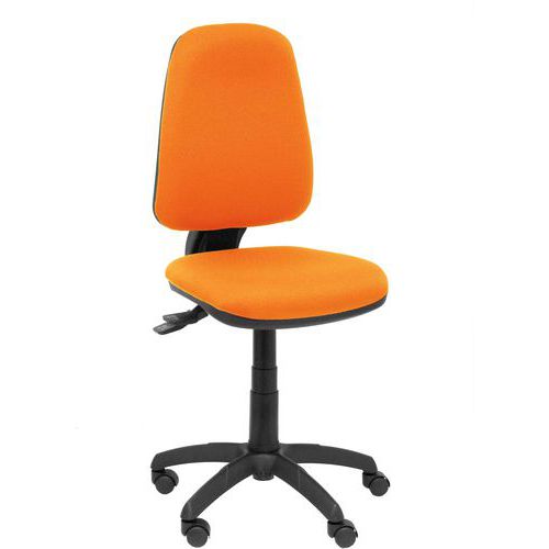 Chaise De Bureau Sierra S - Orange