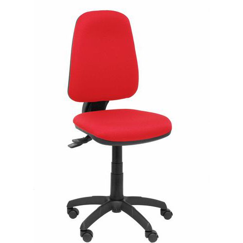 Chaise De Bureau Sierra S - Rouge