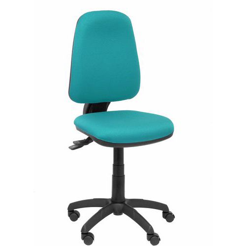 Chaise De Bureau Sierra S - Turquoise