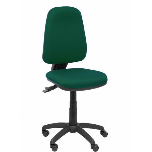 Chaise De Bureau Sierra S - Vert Bouteille