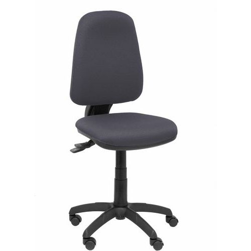 Chaise De Bureau Sierra S - Gris Foncé