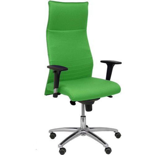 Fauteuil De Direction Albacete - Vert