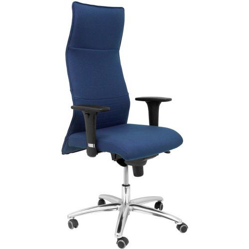 Fauteuil De Direction Albacete - Bleu Marine