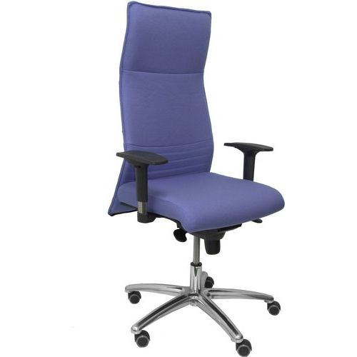 Fauteuil De Direction Albacete - Bleu Clair