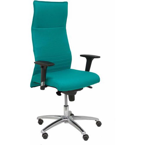 Fauteuil De Direction Albacete - Turquoise
