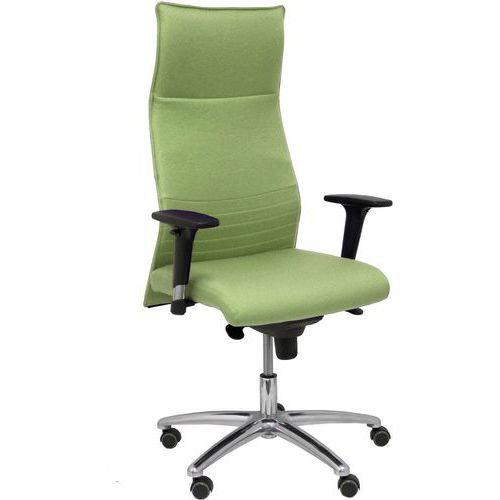 Fauteuil De Direction Albacete - Vert Olive