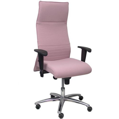Fauteuil De Direction Albacete - Rose