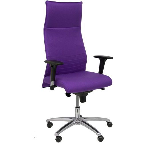 Fauteuil De Direction Albacete - Lila