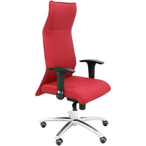 Fauteuil De Direction Albacete - Bordeaux