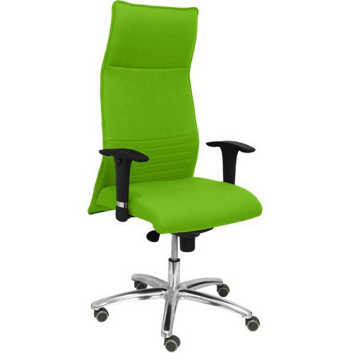 Fauteuil De Direction Albacete Xl - Pistache