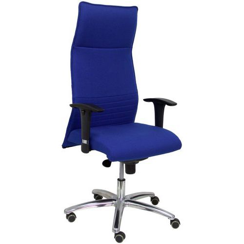 Fauteuil De Direction Albacete Xl - Bleu