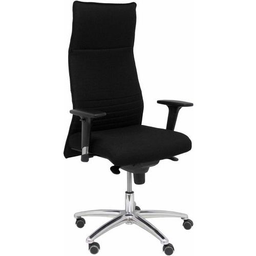 Fauteuil De Direction Albacete Xl - Noir