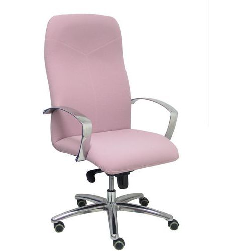 Fauteuil De Direction Caudete - Rose