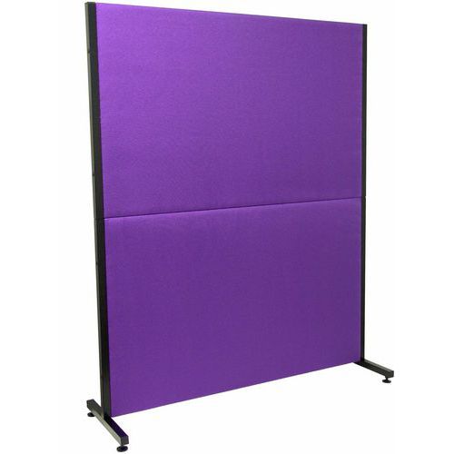 Cloison De Séparation Valdeganga - Lila