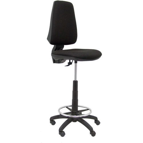 Tabouret Elche Cp Noir