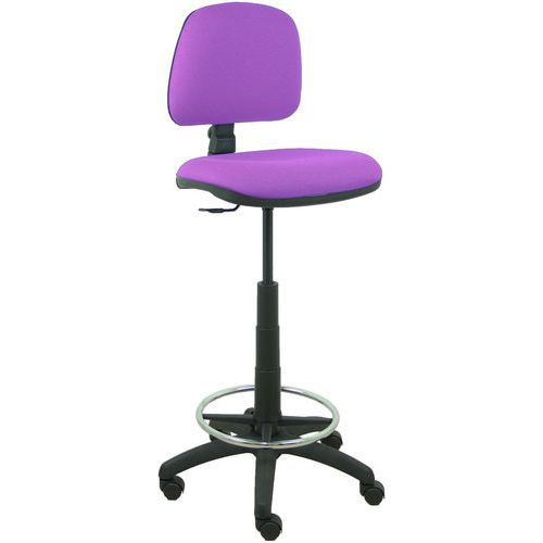 Tabouret Isso - Lila