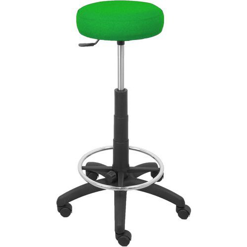 Tabouret Tolosa Bali - Vert