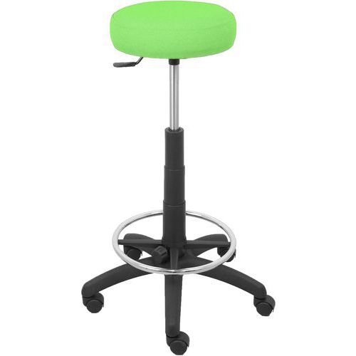 Tabouret Tolosa Bali - Pistache