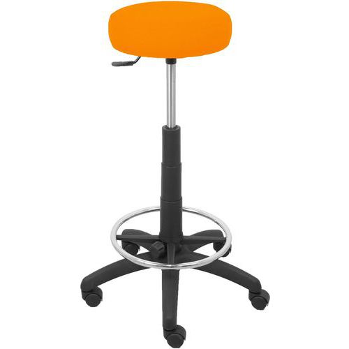 Tabouret Tolosa Bali - Orange