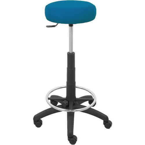 Tabouret Tolosa Bali - Vert De Bleu