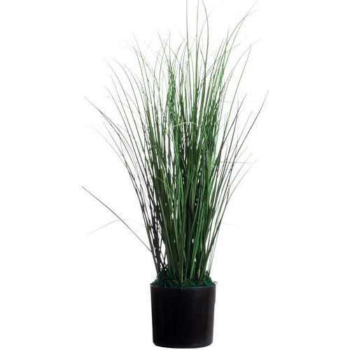 Plante Artificielle Fagot D'herbe H : 55cm