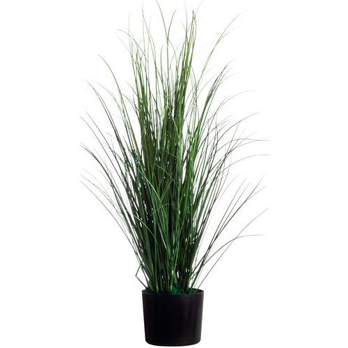 Plante Artificielle Fagot D'herbe H : 80cm