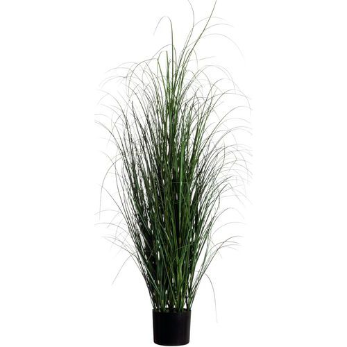 Plante Artificielle Fagot D'herbe H : 130cm