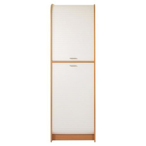 Nantes Meuble Micro Onde Hêtre