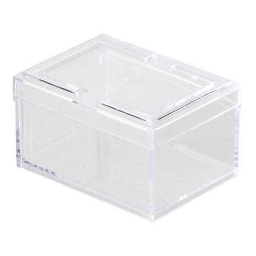 Boîte Lab 2 Cristal 60 X 90 X 50mm