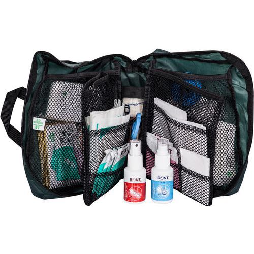 Trousse De Secours 10/12 Personnes
