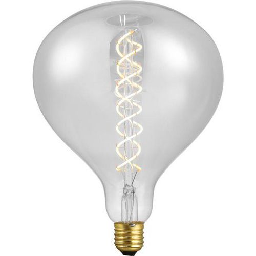 Ampoule Filament Flex Xxl Led E27 320 Lm Coloris Clair